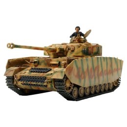 Panzer IV ausf.H late Tamiya