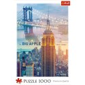 Puzzle 1000 elementów Nowy Jork o świcie Trefl