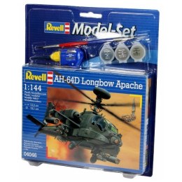 REVELL Model Set AH-64D Longbow Revell