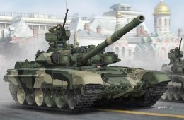 Russian T-90A MBT Trumpeter
