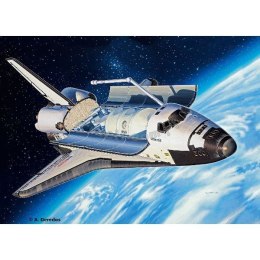 Space Shuttle Atlantis Revell