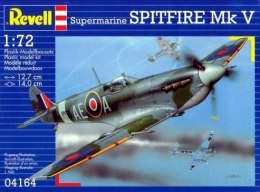 Spitfire Mk V b Revell