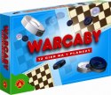 Warcaby 12 Gier na planszy Alexander