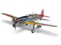 1/48 Kawasaki Ki- 61-Id Hien Tony Tamiya