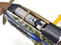 1/48 Kawasaki Ki- 61-Id Hien Tony Tamiya