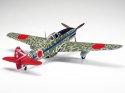 1/48 Kawasaki Ki- 61-Id Hien Tony Tamiya