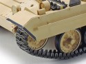 British Mk.III Valentine Mk.II/IV Tamiya