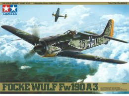 Focke-Wulf Fw190 A-3 Tamiya