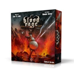 Gra Blood Rage Portal Games
