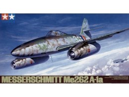 Messerschmitt Me262 A-1A. Tamiya