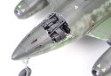 Messerschmitt Me262 A-1A. Tamiya