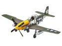 P-51D-5NA Mustang Revell
