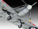 Spitfire MK.IIA Revell