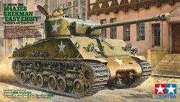 US Tank M4A3E8 Sherman Easy Eight Tamiya
