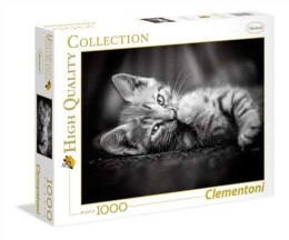 1000 elementów High Quality Kitty Clementoni