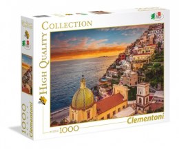 1000 elementów High Quality Positano Clementoni