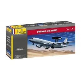 Boeing E-3B Awacs Heller