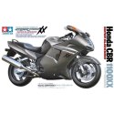 Honda CBR 1100XXS Blackbird Tamiya