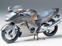 Honda CBR 1100XXS Blackbird Tamiya