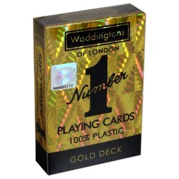 Karty Waddingtons No.1 Gold Winning Moves