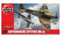 Supermarine Spitfire Mk.Ia Airfix