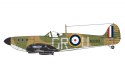 Supermarine Spitfire Mk.Ia Airfix