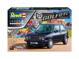 Zestaw upominkowy 35 Years VW Golf1 Revell