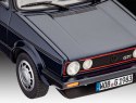 Zestaw upominkowy 35 Years VW Golf1 Revell