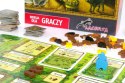 Gra Agricola wersja dla graczy Lacerta