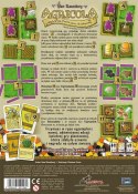 Gra Agricola wersja dla graczy Lacerta