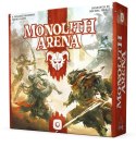 Gra Monolith Arena Portal Games