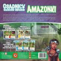Gra Osadnicy: Amazonki Portal Games
