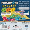 Gra Patchwork Express Lacerta