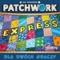 Gra Patchwork Express Lacerta