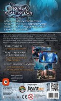 Gra Poprzez wieki: Droga do szaleństwa Portal Games