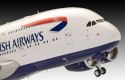 Model plastikowy A-380-800 British Airways Revell