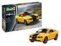 Model plastikowy Samochód Ford Mustang GT 2010 Revell