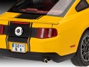 Model plastikowy Samochód Ford Mustang GT 2010 Revell