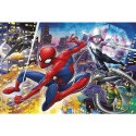 Puzzle 24 elementy Maxi - Nieustraszony Spider-Man Trefl