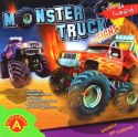 Gra Monster truck fight Alexander