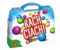 Gra Rach-ciach travel Alexander