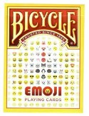 Karty Emoji Bicycle