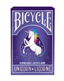 Karty Unicorn Bicycle