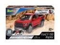 Model plastikowy Ford F-150 Raptor Eas 2017 Revell