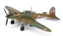 Model plastikowy IL-2 Tamiya