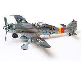 Model plastikowy Samolot Focke-Wulf Fw190 D9 Tamiya