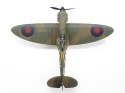 Model plastikowy Samolot Supermarine Spitfire Mk.I Tamiya