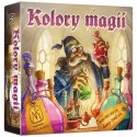 Gra Kolory Magii Nasza księgarnia