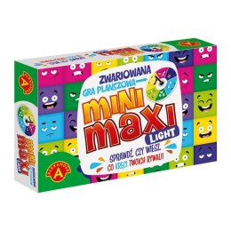 Gra Mini Maxi light Alexander