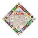 Gra Monopoly Zielona Góra Winning Moves